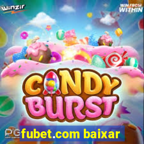 fubet.com baixar